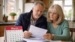 £250 Cost-of-Living Payment for March 2026: Eligibility and Rollout Window Explained