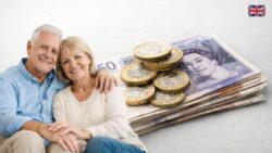 £649 Weekly State Pension for 2026 Confirmed by UK Government – What Pensioners Need to Know