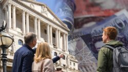 Bank of England Announces Major Update to UK Banknotes – What It Means for the Public