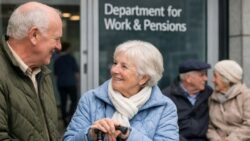 DWP Benefit Increase From March 2026: What Claimants Should Know About the Next Rise