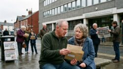 DWP Benefit Repayment Orders 2026: 1,400 People Asked to Return Payments Amid Legal Concerns