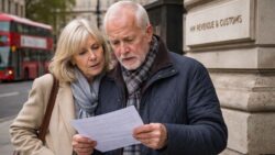 HMRC £420 Bank Deduction Alert: What UK Pensioners Should Know Before 18 March 2026