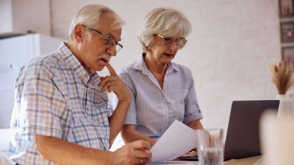 Missed Your DWP March