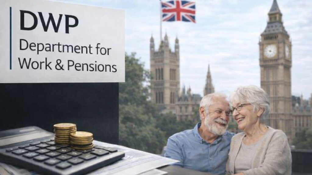 Monthly Pension Boost