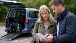 Motability Scheme Officially Changes for PIP and ADP Claimants – What This Week’s Update Means