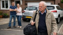 Neighbour Dispute Case in the UK: Pensioner Loses Home After Parking Conflict