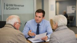 HMRC Announces £2,500 New Tax Charge for Over-65s – March 2026 Rules Spark Fresh Concern