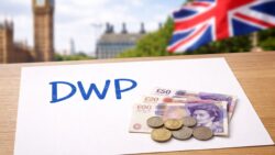 DWP Confirms £531 One-Off Payout for UK Pensioners – Payments Start Today for Eligible Claimants