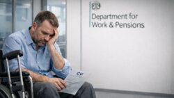 Concerns Raised Over ‘Fit4Jobs’ Questionnaire Allegedly Filtering Out DWP Applicants With Health Conditions