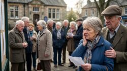 State Pension Cut Approved – £153 Monthly Reduction Starting 17 March 2026 for Some Claimants