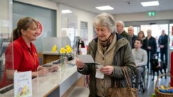 State Pension, PIP and Other UK Benefits to Be Paid Early Because of Easter Bank Holiday