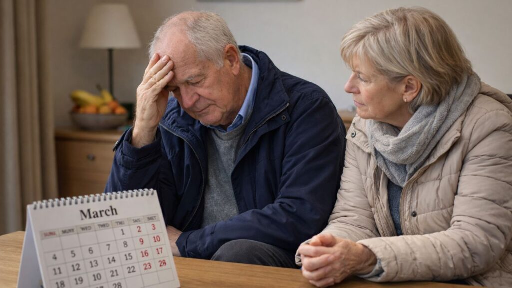 State Pension Reduction