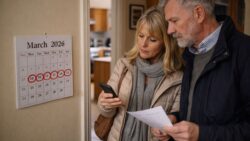 UK £250 Cost-of-Living Payment for March 28, 2026: Eligibility and Rollout Details Explained