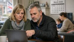 UK £450 MSC Cost-of-Living Payment for March 2026: Eligibility, Deposit Dates and Details Explained