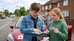 UK Driving Age Rules Update 2026: What the Highway Code Says About Licence Limits