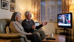 UK Free TV Licence Rules From March 2026: Eligibility for Over-60s Explained