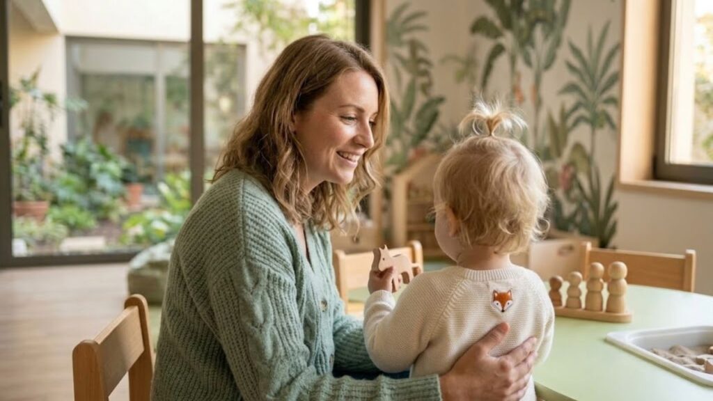 UK Parental Leave Rule