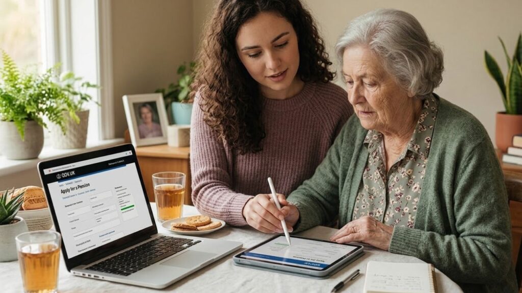 Universal Credit Health Element