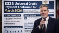 March 2026 New Rules for PIP, DLA and Carer’s Allowance Confirmed – What Claimants Must Know