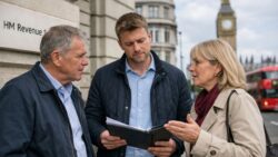 HMRC £18,570 Tax-Free Personal Allowance Proposal: What the New Savings Rule Could Mean