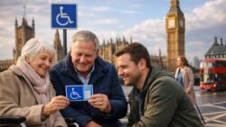 Blue Badge Rule Changes 2026: What 3 Million UK Residents Could Save and New Eligibility Rules