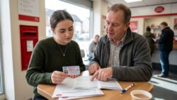 UK Driving Licence Rule Changes for March 2026: Eligibility, Requirements and Key Dates Explained