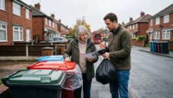 England Bin Collection Rule Changes From April 2026: What Households Should Know