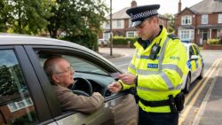 UK Driving Licence Changes From March 2026: New Rules for Drivers Over 55 Explained