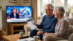 UK Free TV Licence Policy Update for 2026: Eligibility Rules for Pensioners Explained