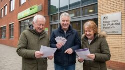 DWP £900 Cost-of-Living Support for March 2026: Eligibility Criteria and Payment Overview