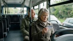 UK Govt Big Changes for Free Bus Rules 2026 – What Residents Should Watch Closely