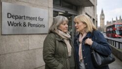 DWP Plans Linked to £3,250 WASPI Compensation: What the March 2026 Update Could Mean