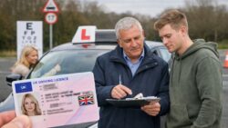 UK Driving Licence Rule Changes for March 2026: Eligibility, Requirements and Key Dates