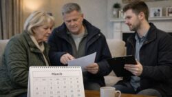 £250 Cost-of-Living Payment for March 2026: Eligibility and Rollout Window Explained
